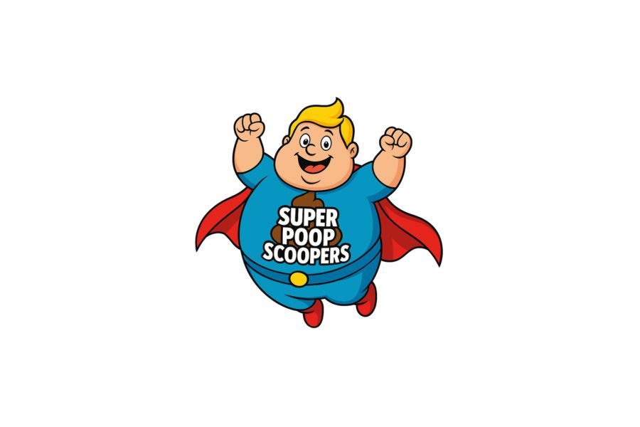 Super Poop Scoopers Team